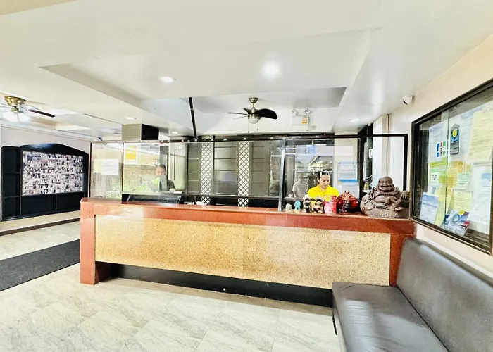 La Carmela De Boracay Hotel