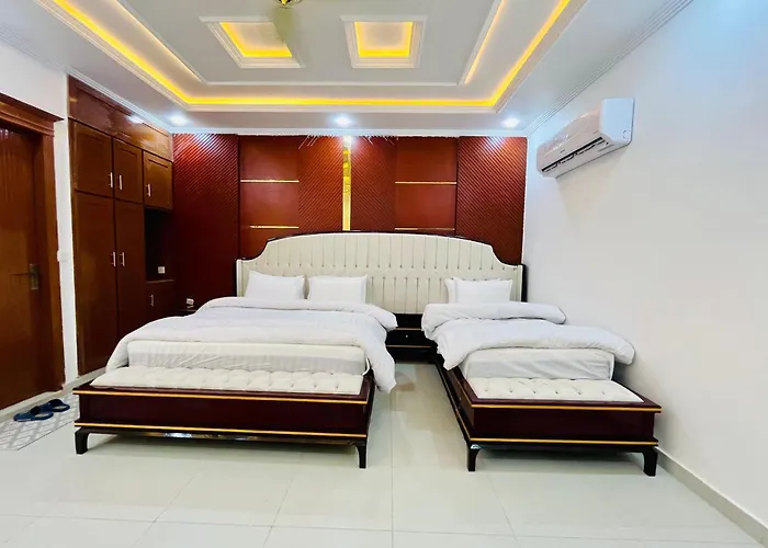 Best Eastern Hotel Multan
