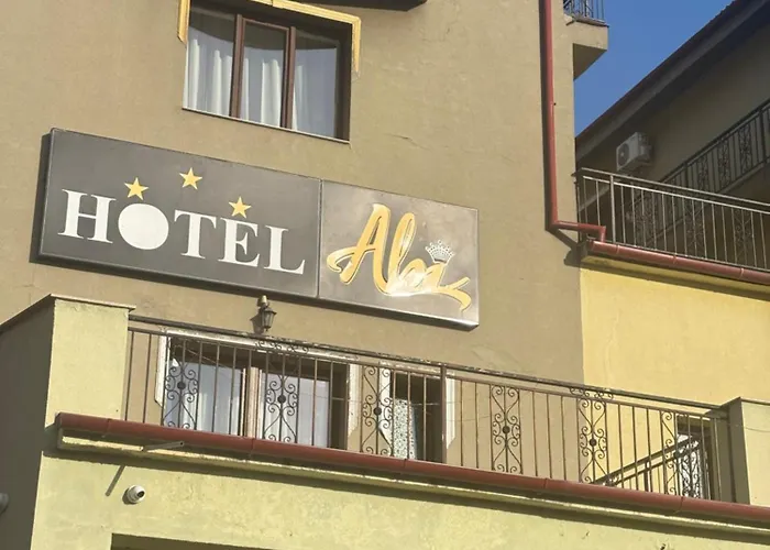 Hotel Abi