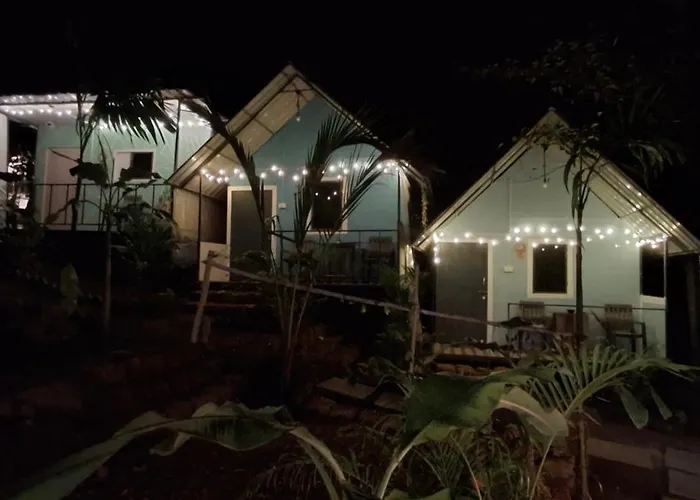 Green Garden Resort