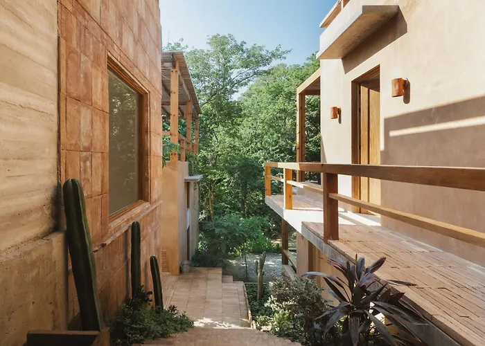 Casa Yute Boutique Hotel Playa Aragon