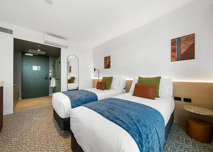 Hackney Hotel
