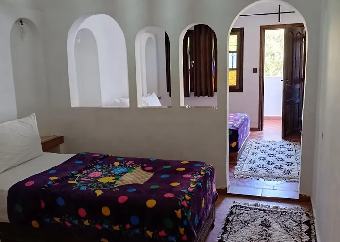 Riad La Belle Vue
