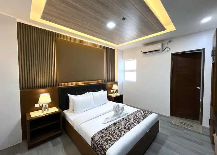 Ldr Travellers Inn