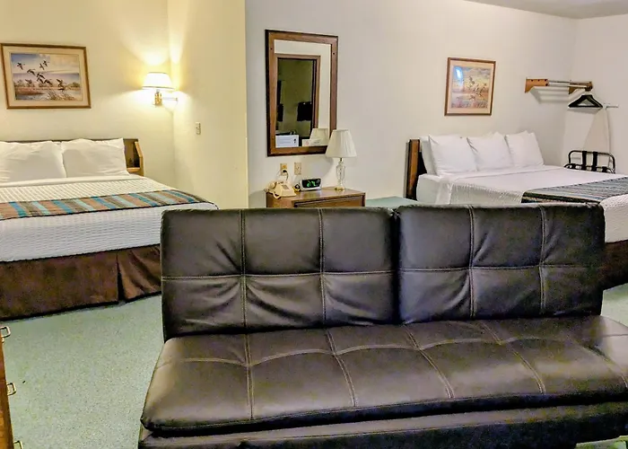 Rails Inn