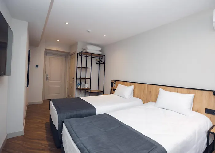 Imaret Hotel