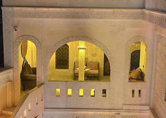 Beylerbeyi Butik Otel