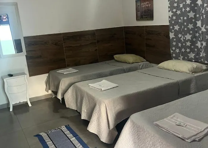 Hotel Colonial Lençois