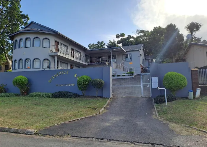 Bernevece Retreat Empangeni Air-Con Ensuite Rooms