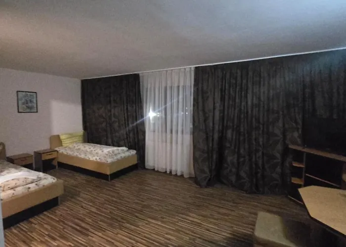 Flamingo Hotel