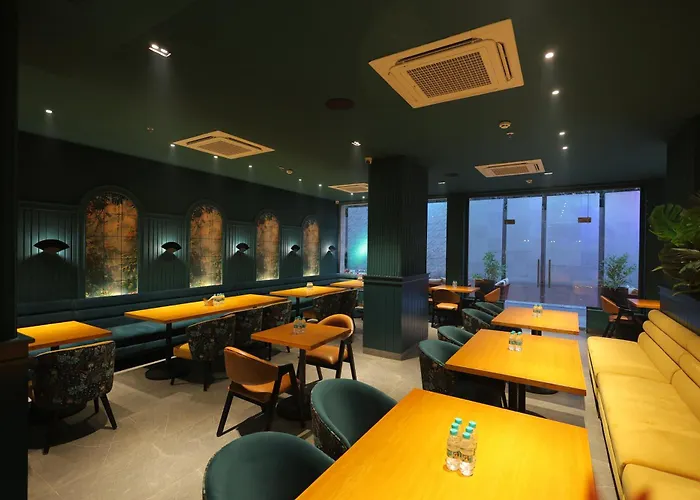 Remedra Hotels And Residences