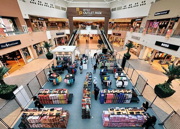 Hotel M9 Sepang Klia & Klia 2