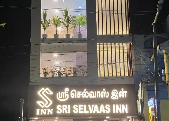 Sri Selvaas Inn