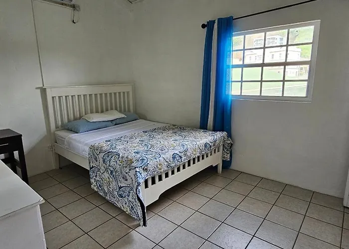 Wavecrest Suites