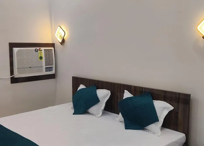 Hotel Rs Palace