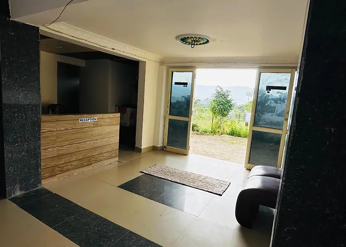 Mist Mountain Resort