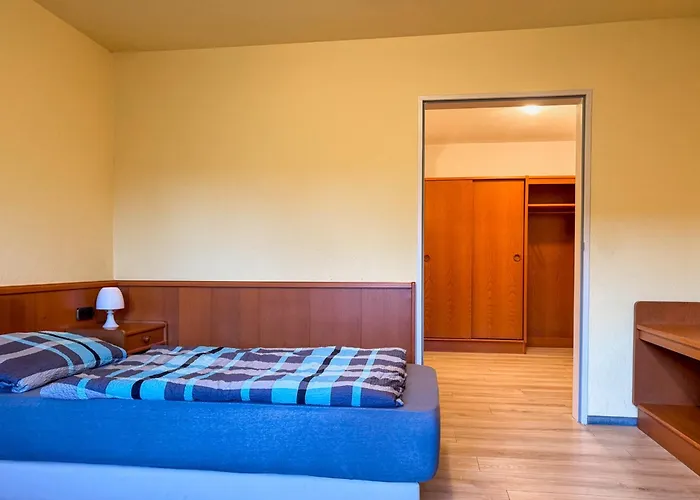 Hotelkamer Voor 2 Gasten Op De Begane Grond 33-4