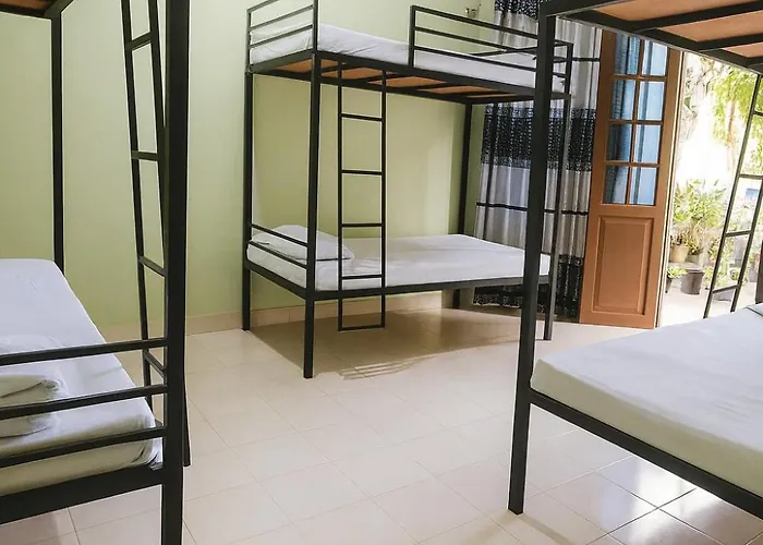 Comfy Stay