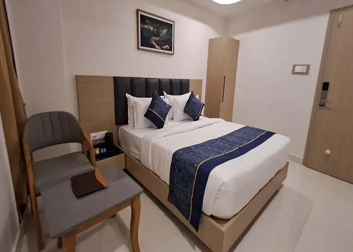 Ekansh Hotels And Resorts