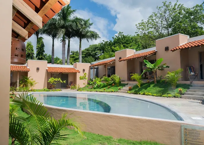 Casa Naera Hotel