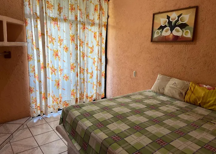 Hotel Diana Cazadora