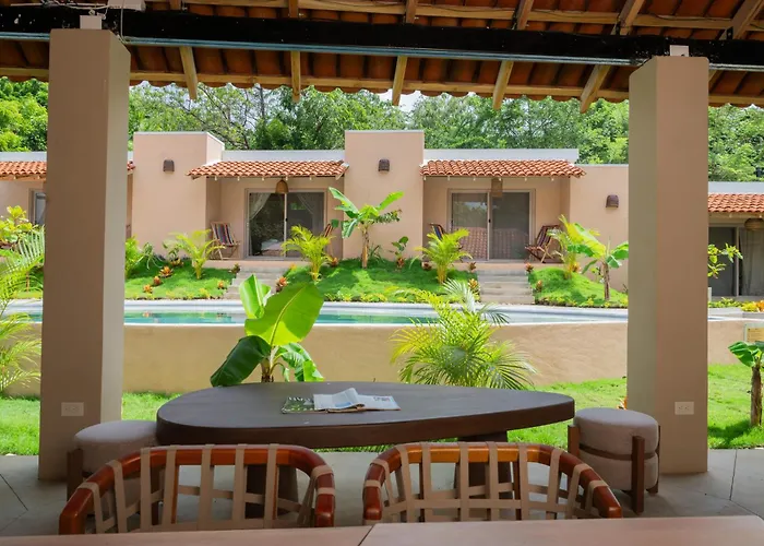 Casa Naera Hotel