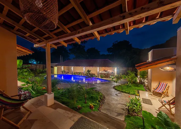 Casa Naera Hotel