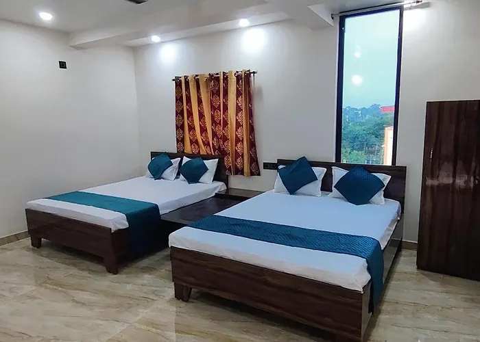 Hotel Rs Palace