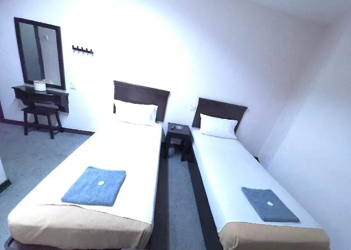Hotel Bumimas