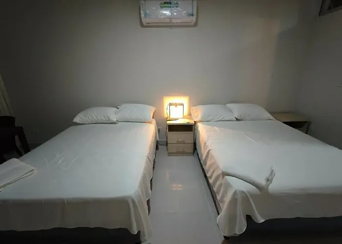 Amaca Hostal