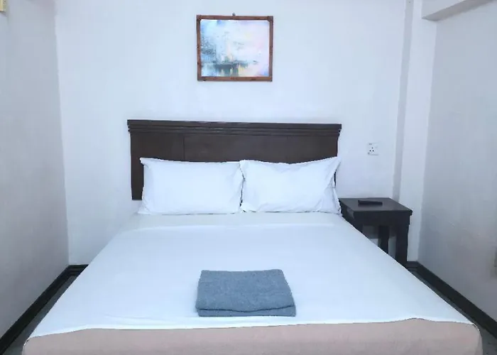 Hotel Bumimas
