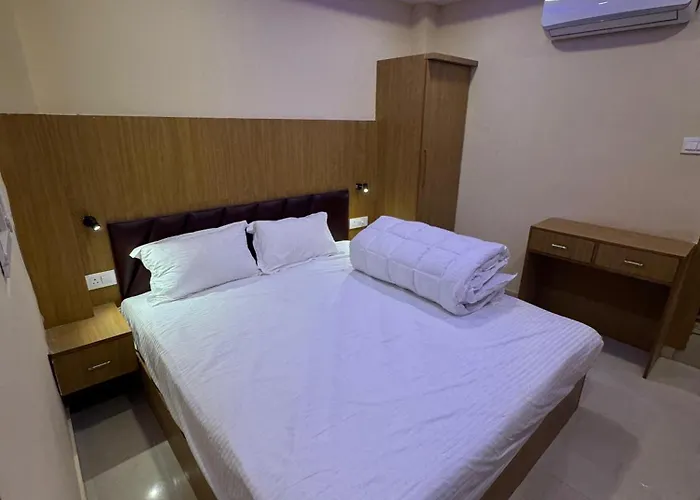 Hotel Dwarka Inn Pvt ltd