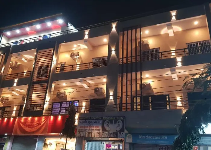 Hotel Dwarka Inn Pvt ltd