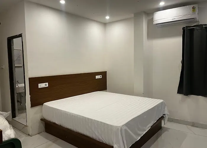 Hotel Svr Grand