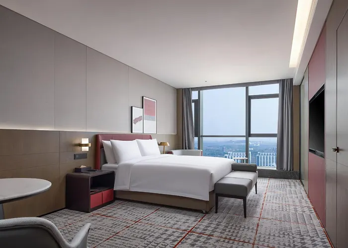 Radisson Blu Hotel Nanchang