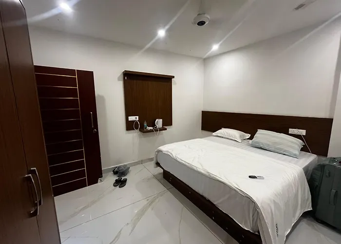 Hotel Svr Grand