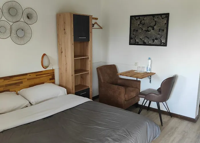 Auberge La Fermette
