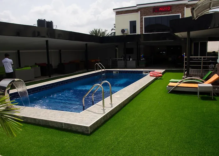Hotel Enigma
