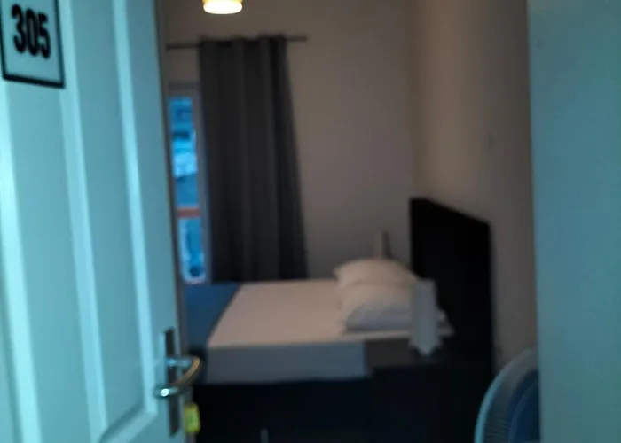 Hotel Miranda & Miranda