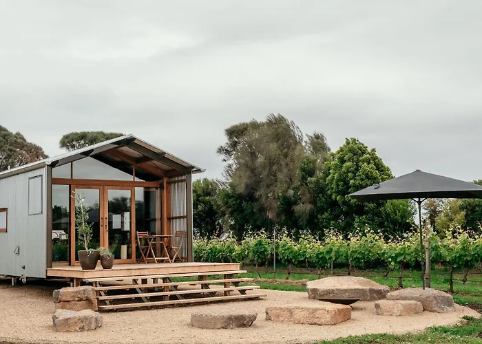 Basalt Wines Retreat