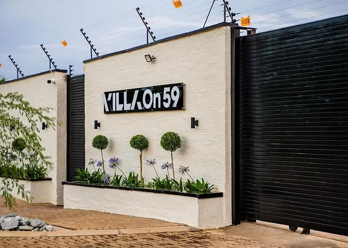 Villa On 59
