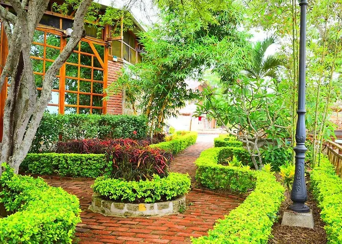Armonía Lodge
