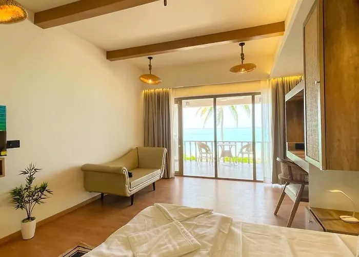Turtles Bay Resort