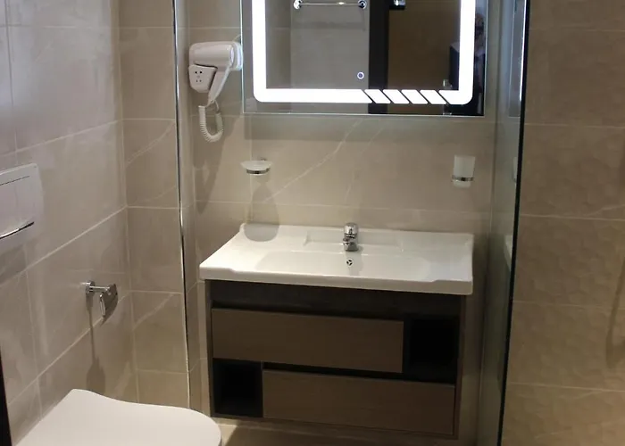 El Fares Hotel Spa & Conferences