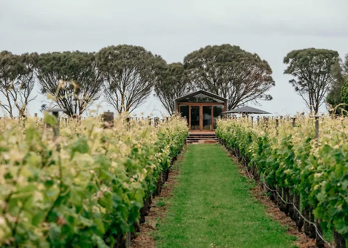 Basalt Wines Retreat