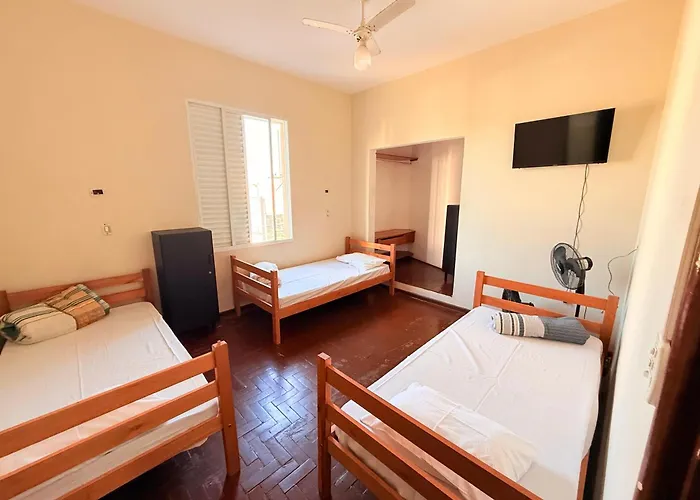 Hotel Alojamento As
