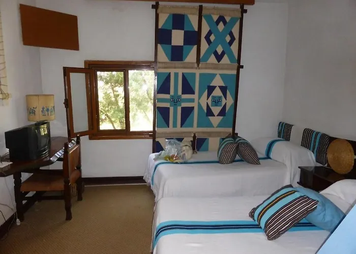 Tana Hotel