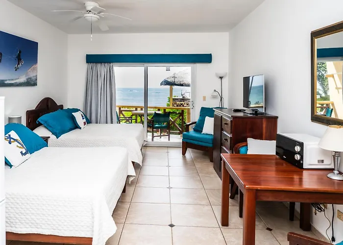 Agualina Kite Hotel