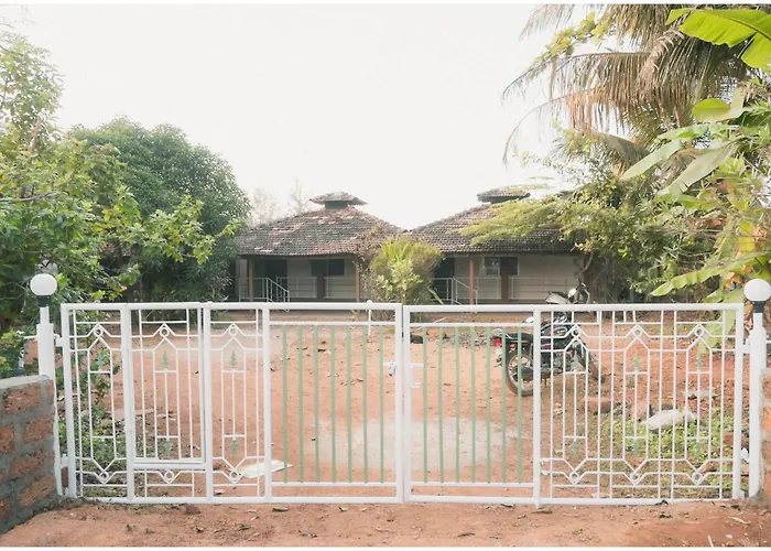 Lagoon Stays, Gokarna