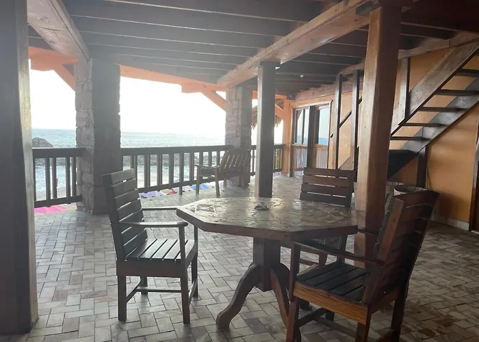 Hotel Paraiso Del Pescador